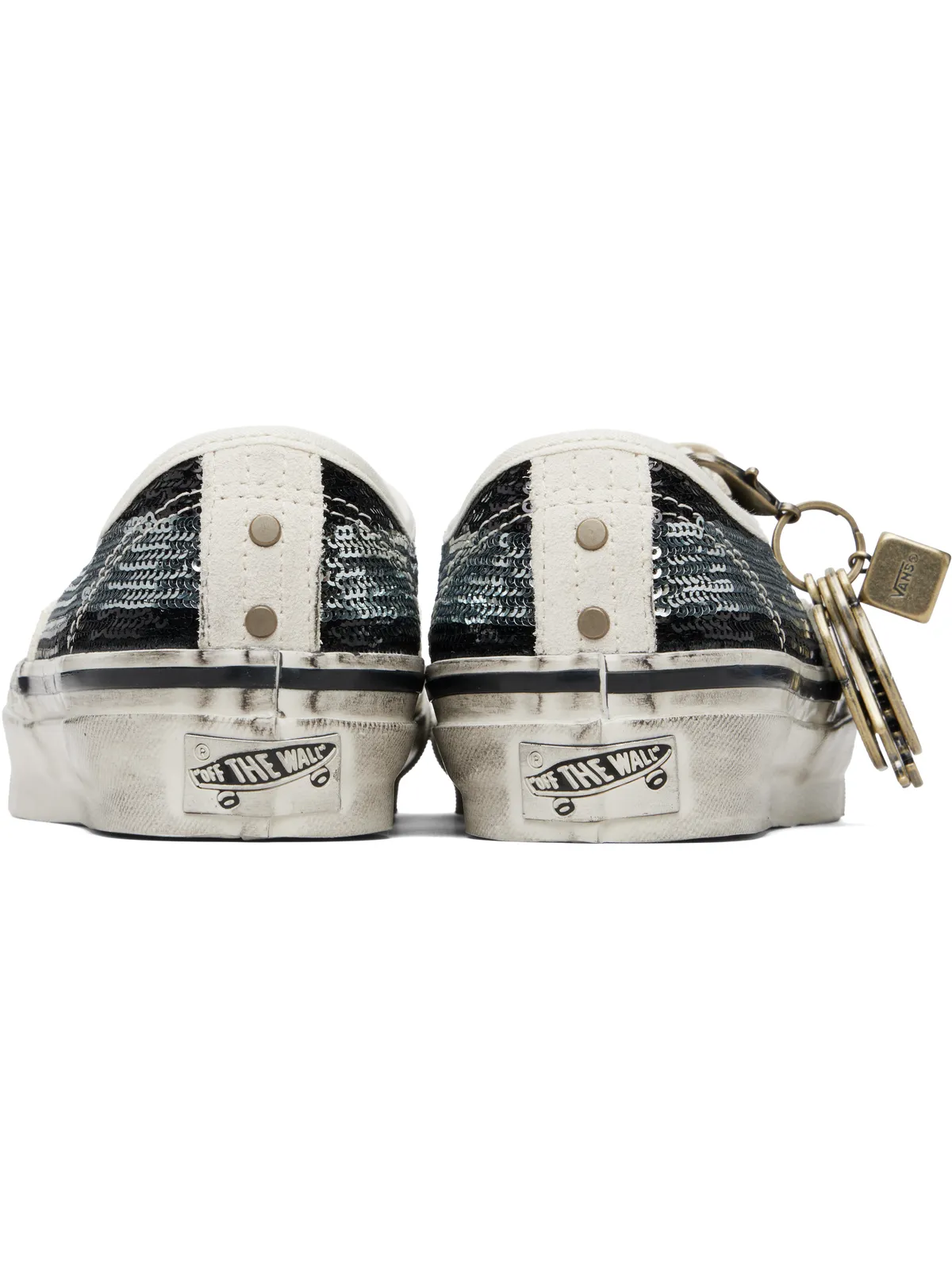 Vans Premium Authentic スニーカー - 画像2