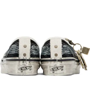 Vans Premium Authentic スニーカー - サムネイル2