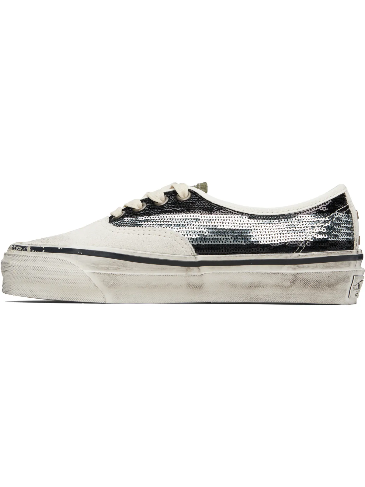 Vans Premium Authentic スニーカー - 画像3