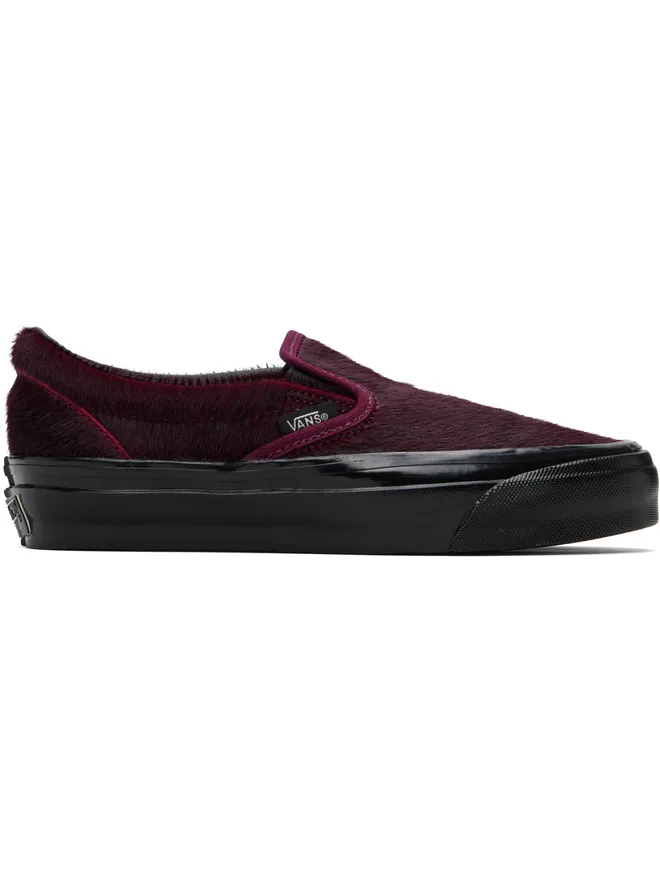 Vans Vans Premium Classic スリッポンスニーカーの商品画像
