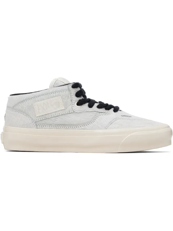 Vans Vans Life Is Unfairエディション LX Half Cab 33 スニーカーの商品画像