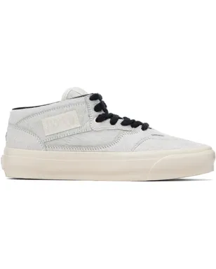 Vans Life Is Unfairエディション LX Half Cab 33 スニーカー - サムネイル1
