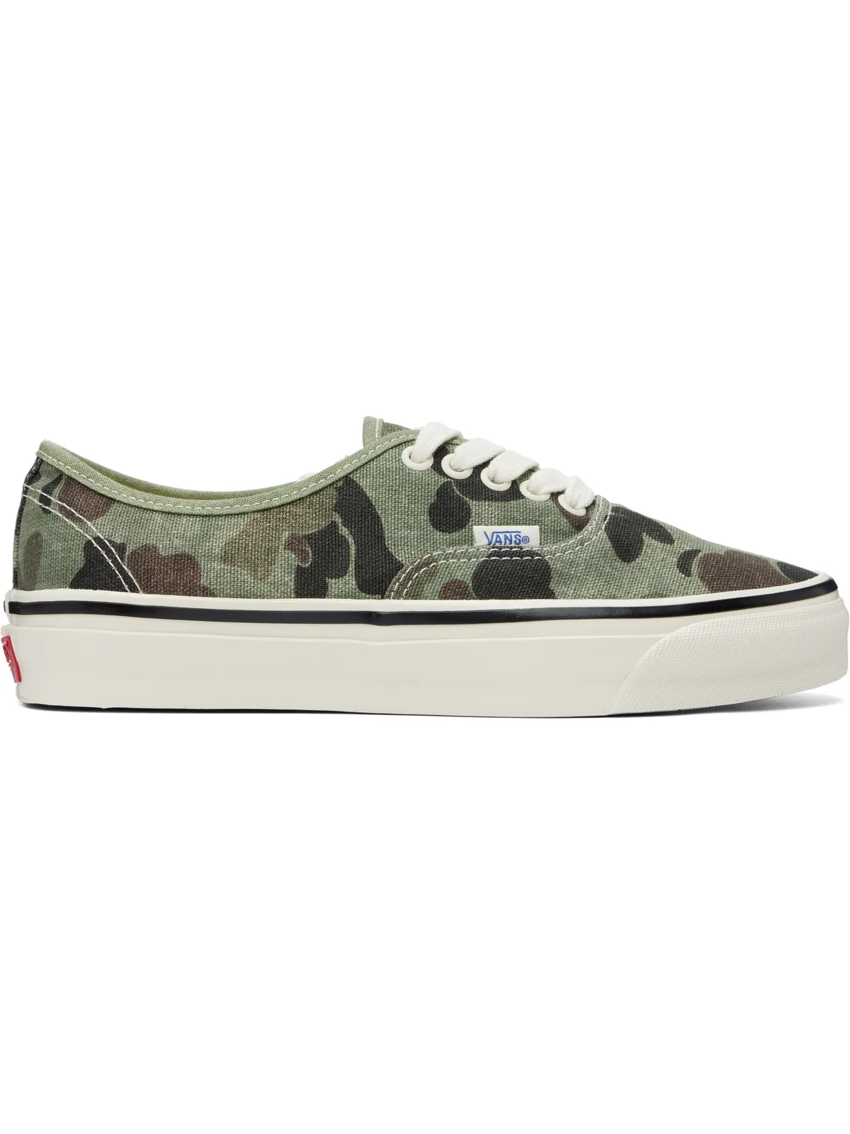 Vans LX Authentic 44 スニーカー - 画像1