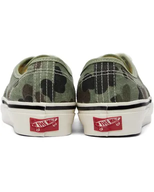 Vans LX Authentic 44 スニーカー - サムネイル2