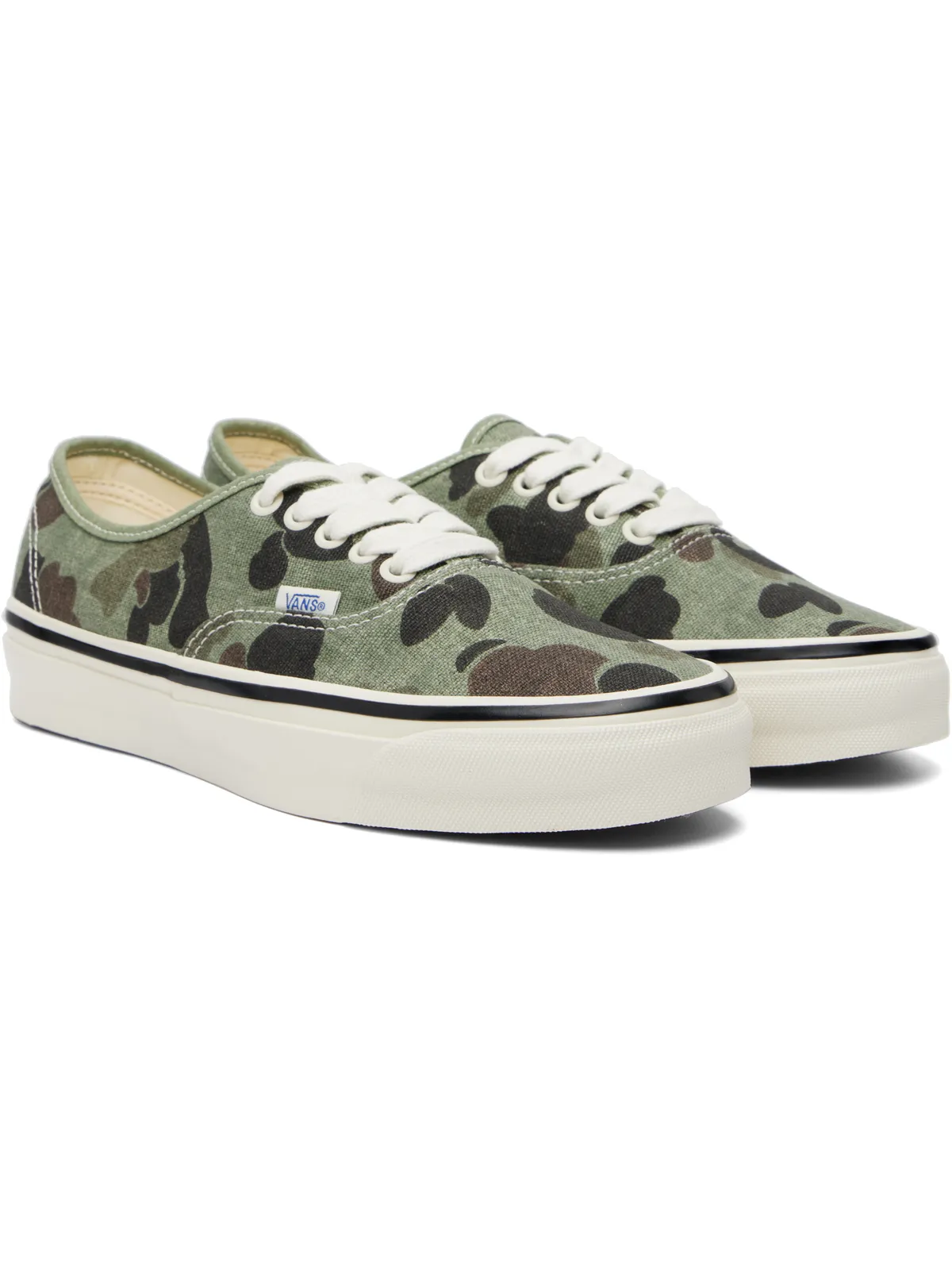 Vans LX Authentic 44 スニーカー - 画像4