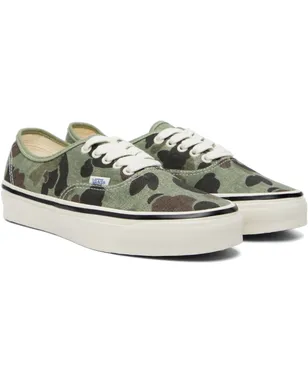 Vans LX Authentic 44 スニーカー - サムネイル4