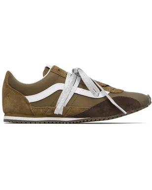 Vans LX SLP Trainer スニーカー - サムネイル1