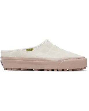 Vans LX Mule Style 17 ミュール - サムネイル1