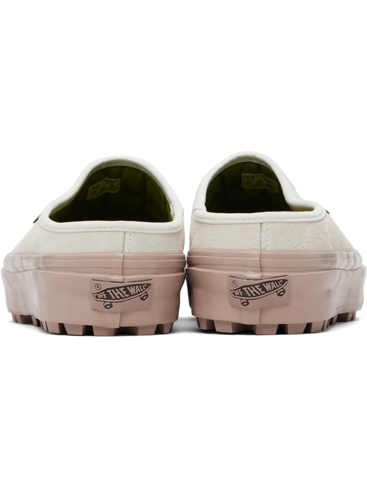 Vans LX Mule Style 17 ミュール - 画像2