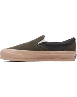 Vans Premium Classic スリッポンスニーカー - サムネイル3
