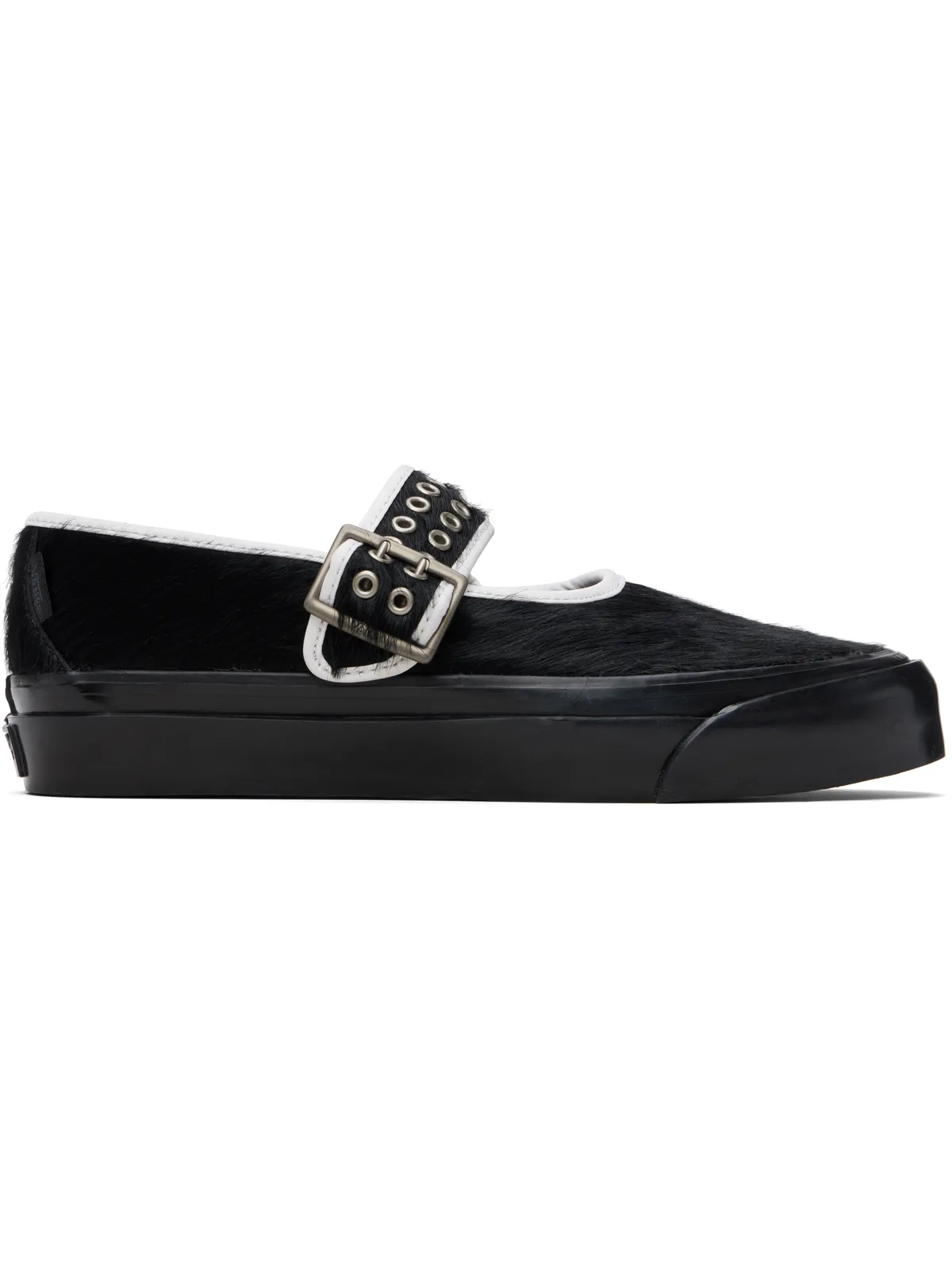 Vans Life Is Unfairエディション LX Mary Jane WS スニーカー - 画像1