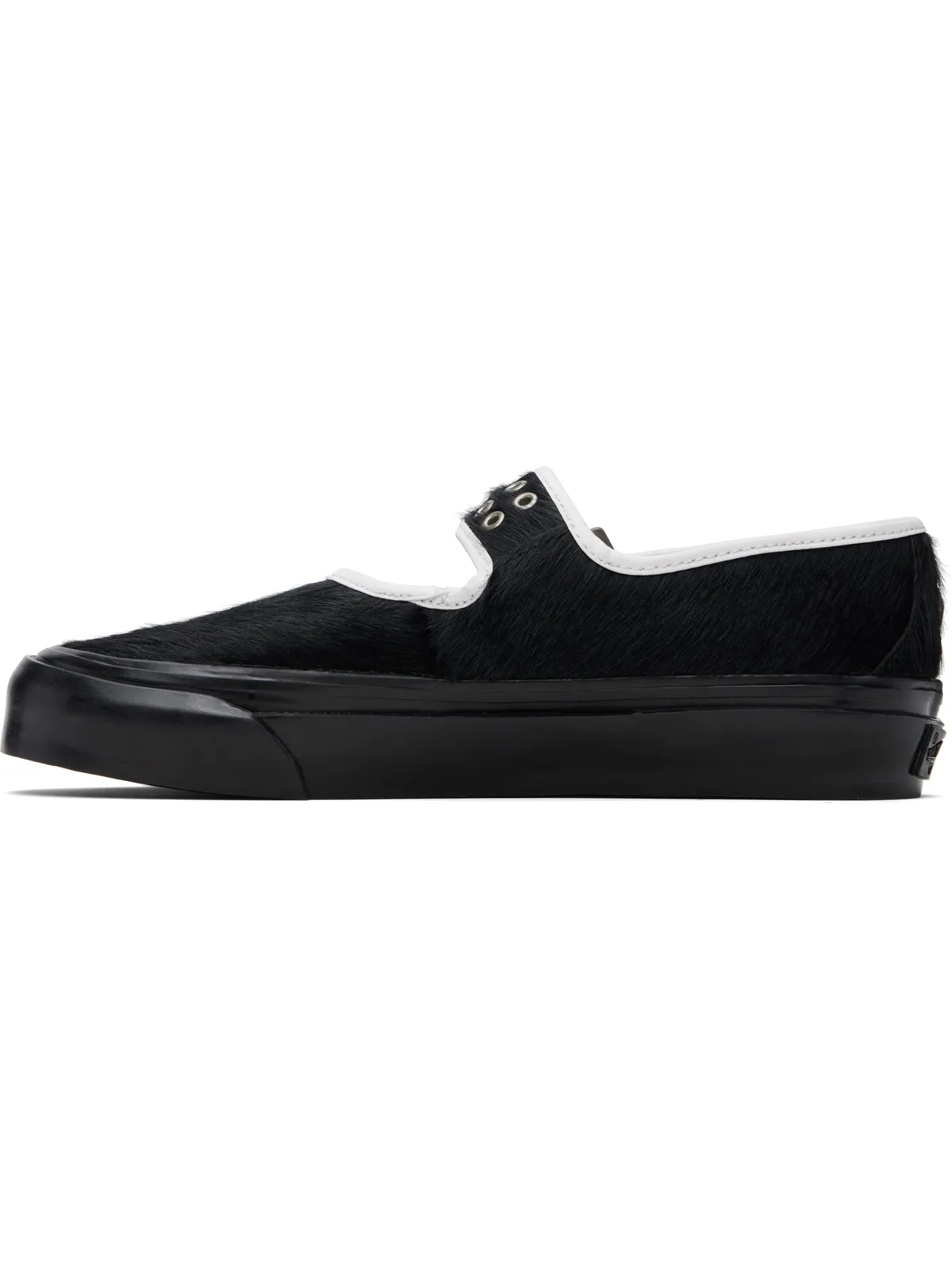 Vans Life Is Unfairエディション LX Mary Jane WS スニーカー - 画像3