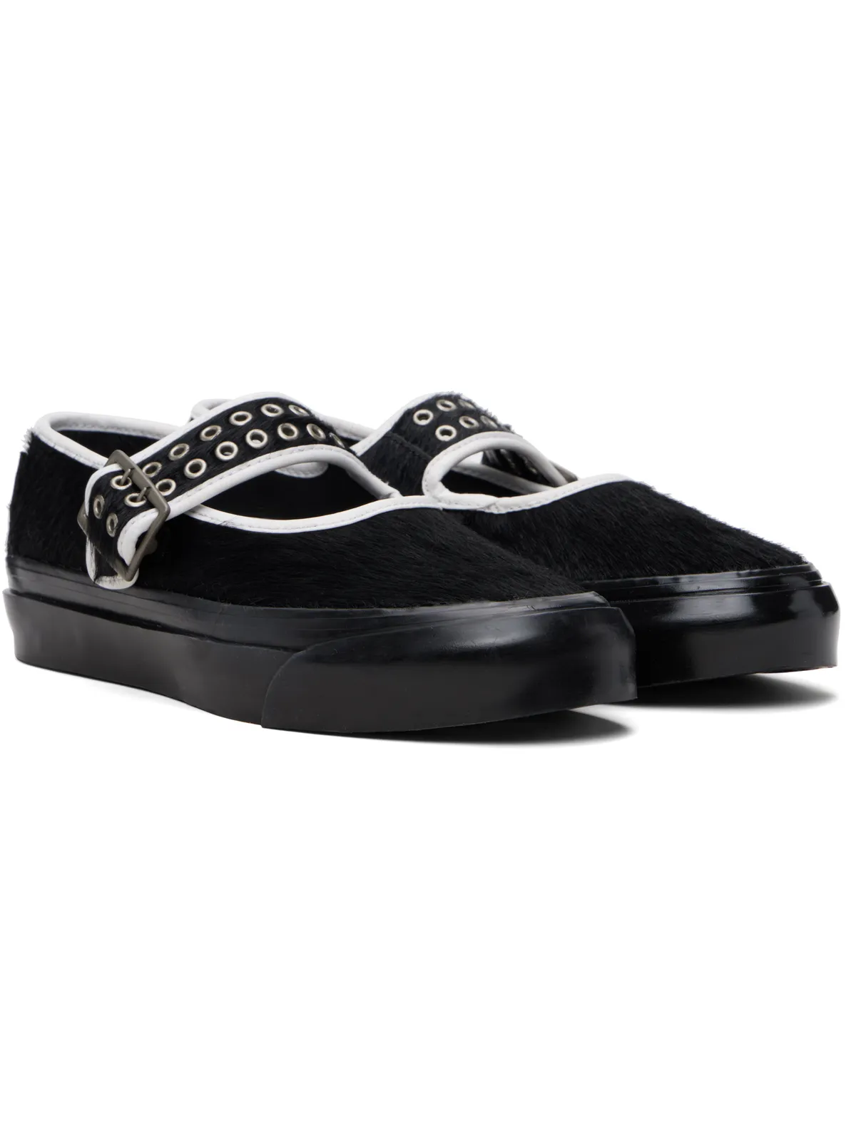 Vans Life Is Unfairエディション LX Mary Jane WS スニーカー - 画像4