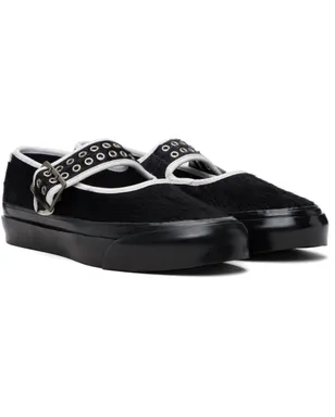 Vans Life Is Unfairエディション LX Mary Jane WS スニーカー - サムネイル4