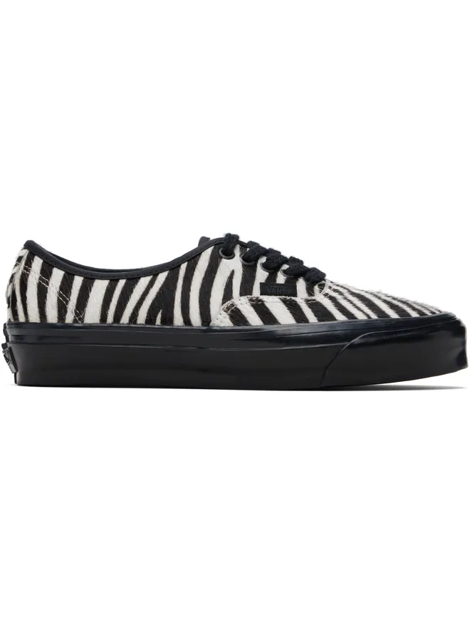 Vans Vans Life Is Unfairエディション LX Authentic 44 スニーカーの商品画像