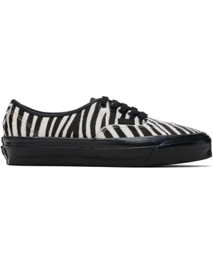 Vans Life Is Unfairエディション LX Authentic 44 スニーカー - サムネイル1