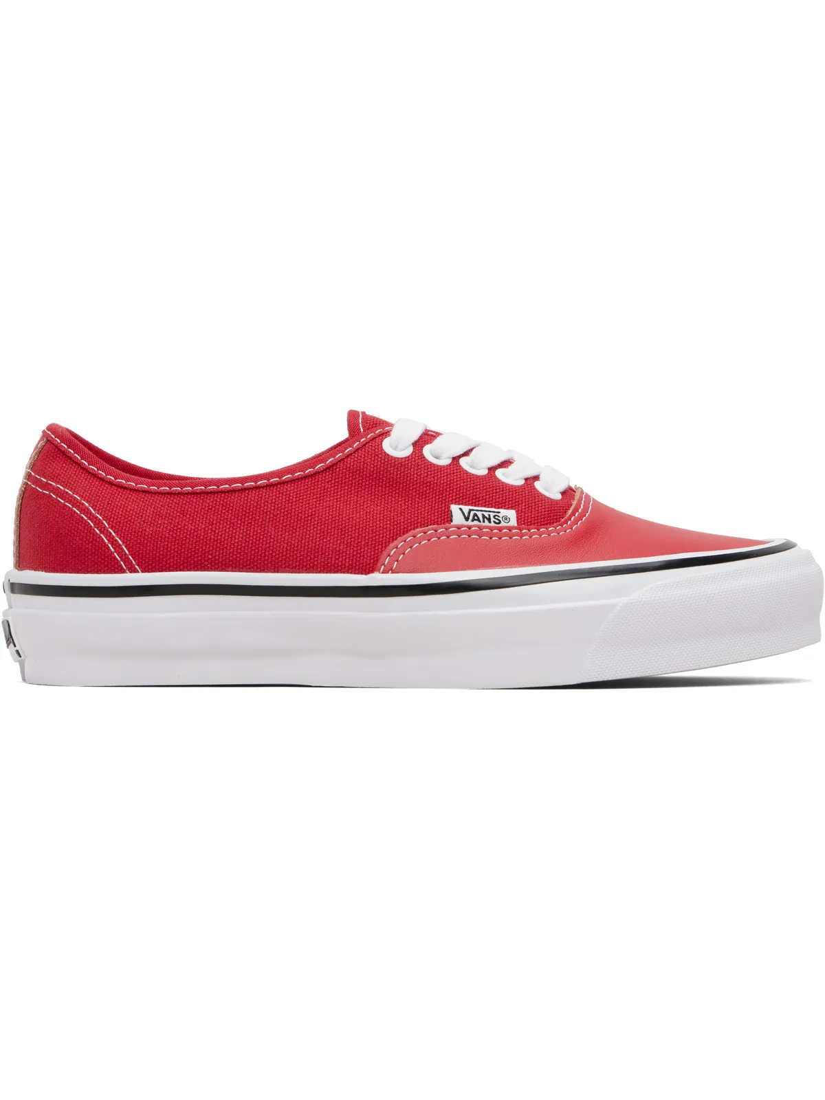 Vans OTW Authentic 44 Siped Vibram スニーカー - 画像1