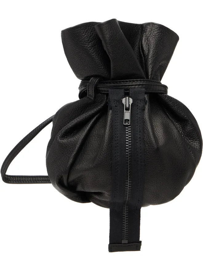 Y's Y's ミニ Zipper ポシェット ポーチの商品画像