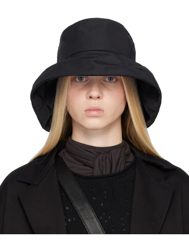 Y's Y's Tuck Casablanca ハットの商品画像