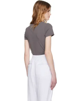 OPEN YY Rocking ベビーTシャツ - サムネイル3