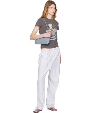 OPEN YY Rocking ベビーTシャツ - サムネイル5
