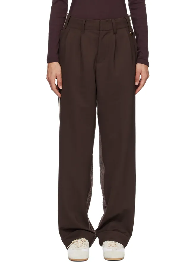 adidas Originals adidas Originals Edison Chenエディション CLOT Sports Slacks ラウンジパンツの商品画像