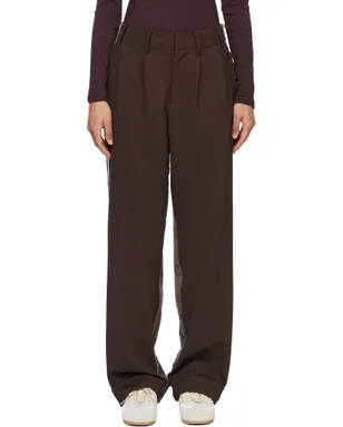 adidas Originals Edison Chenエディション CLOT Sports Slacks ラウンジパンツ - サムネイル1