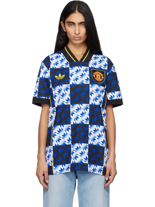 adidas Originals adidas Originals Manchester United LFSTLR ジャージーの商品画像