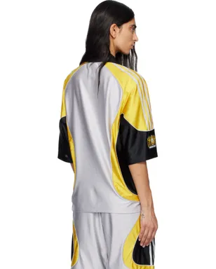 adidas Originals Brain Deadエディション Jersey Tシャツ - サムネイル3