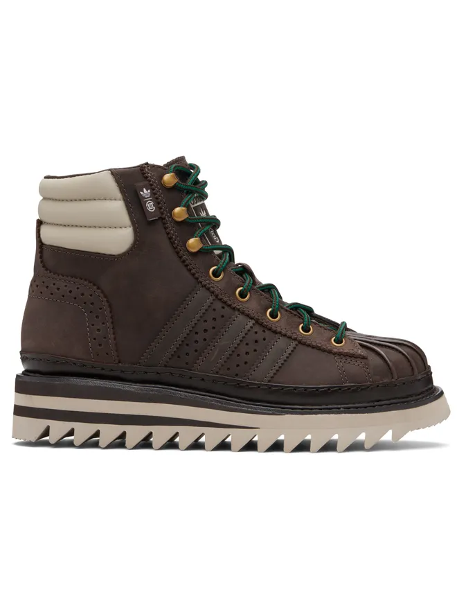 adidas Originals adidas Originals Edison Chenエディション CLOT Pro Model ブーツの商品画像
