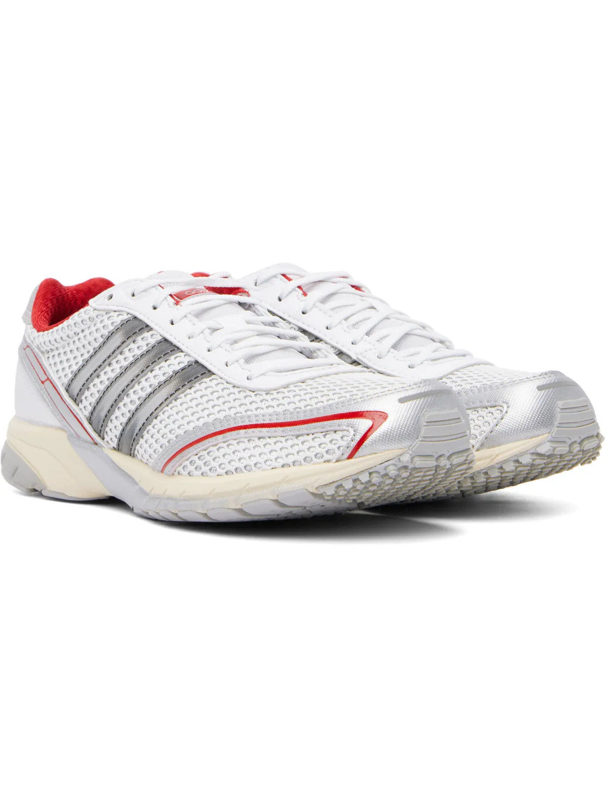 adidas Originals Adizero Adios OG スニーカー - 画像4