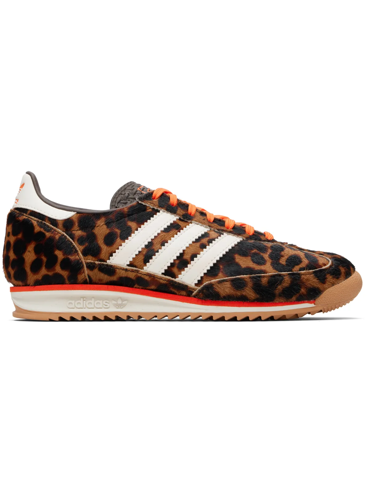 adidas Originals SL 72 OG スニーカー - 画像1
