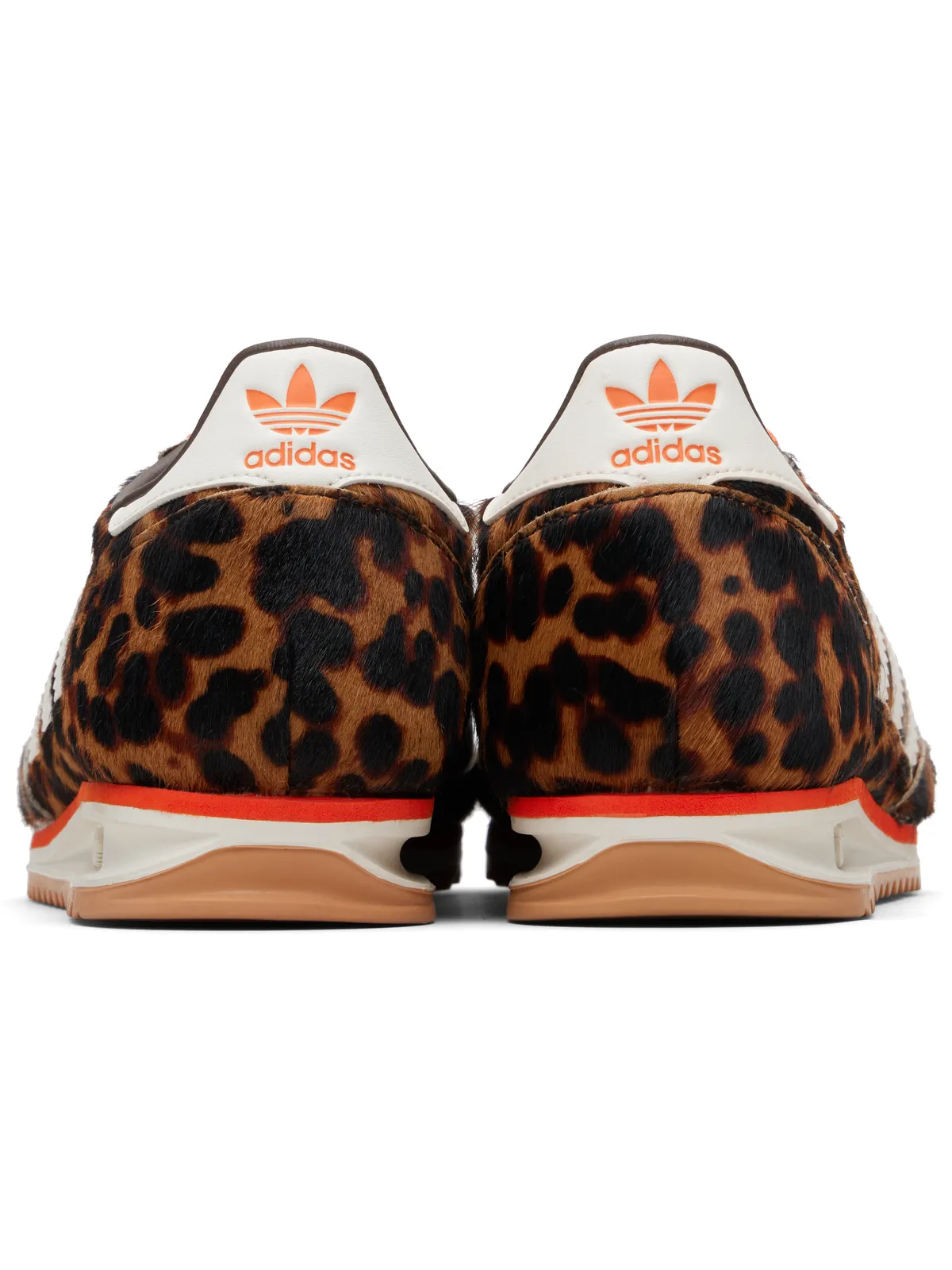 adidas Originals SL 72 OG スニーカー - 画像2