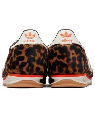 adidas Originals SL 72 OG スニーカー - サムネイル2