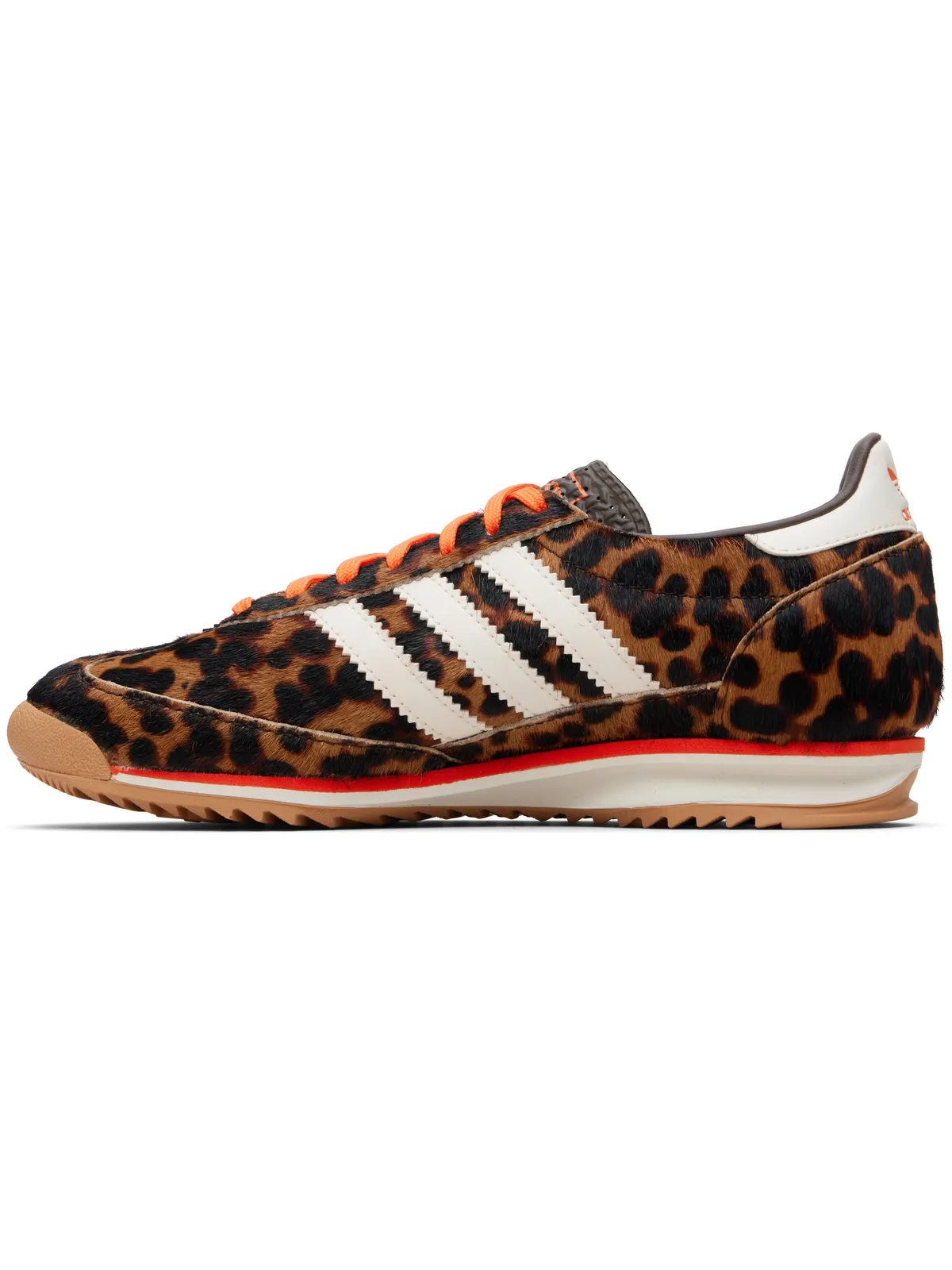adidas Originals SL 72 OG スニーカー - 画像3