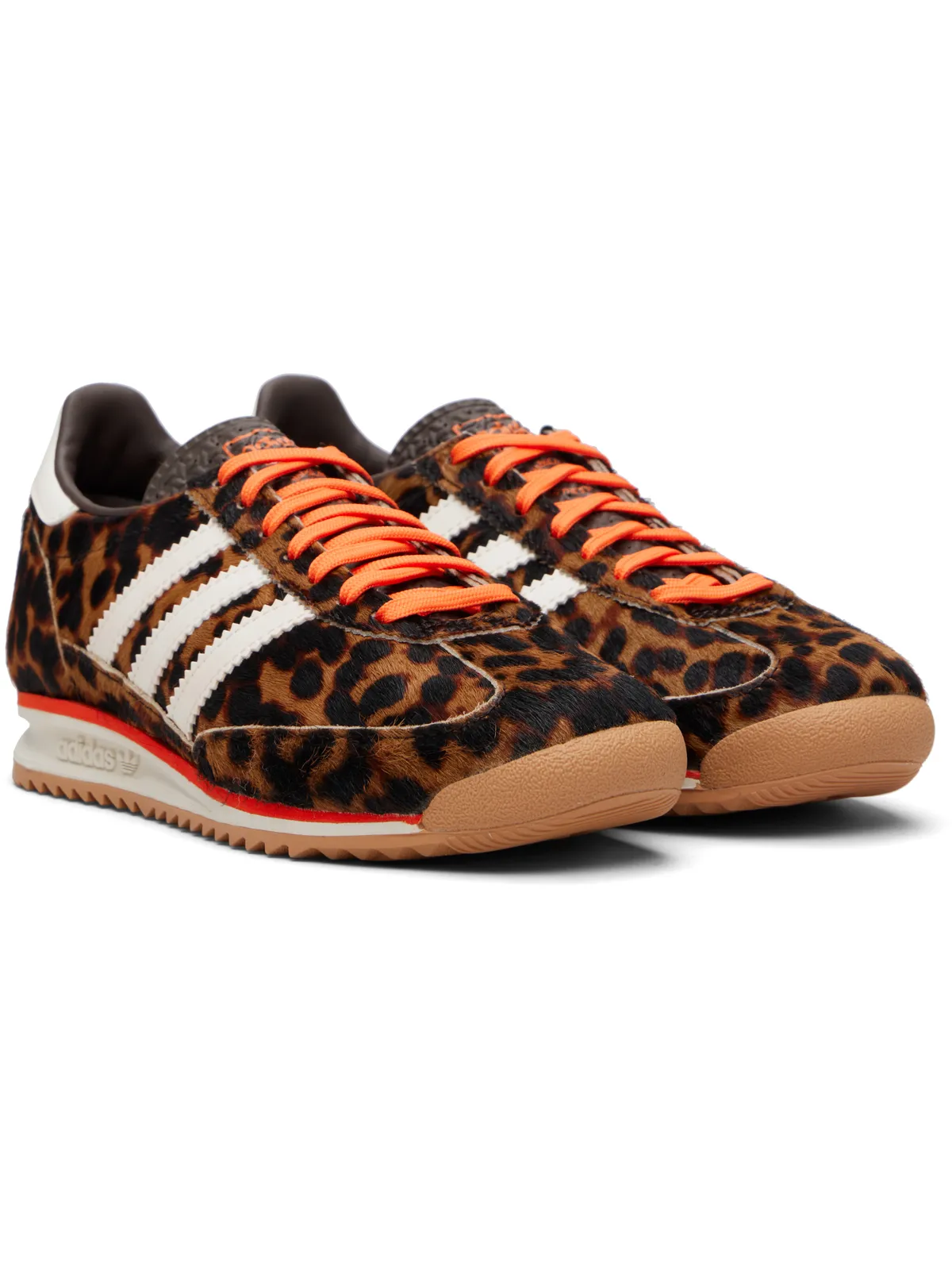 adidas Originals SL 72 OG スニーカー - 画像4