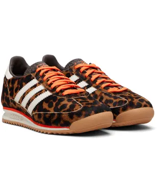 adidas Originals SL 72 OG スニーカー - サムネイル4