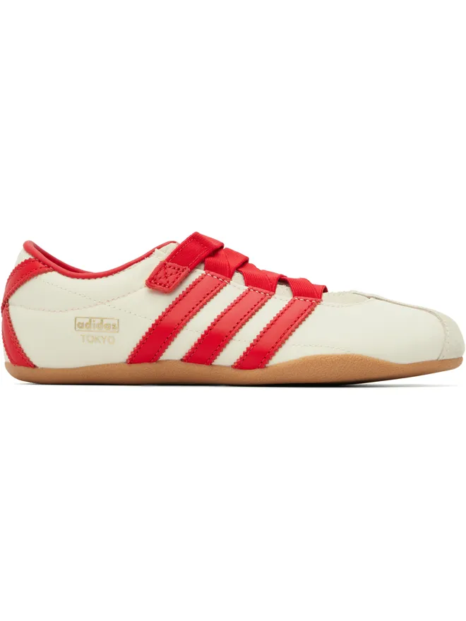 adidas Originals adidas Originals Tokyo メリージェーン スニーカーの商品画像