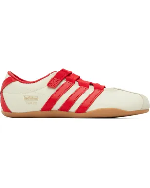 adidas Originals Tokyo メリージェーン スニーカー - サムネイル1