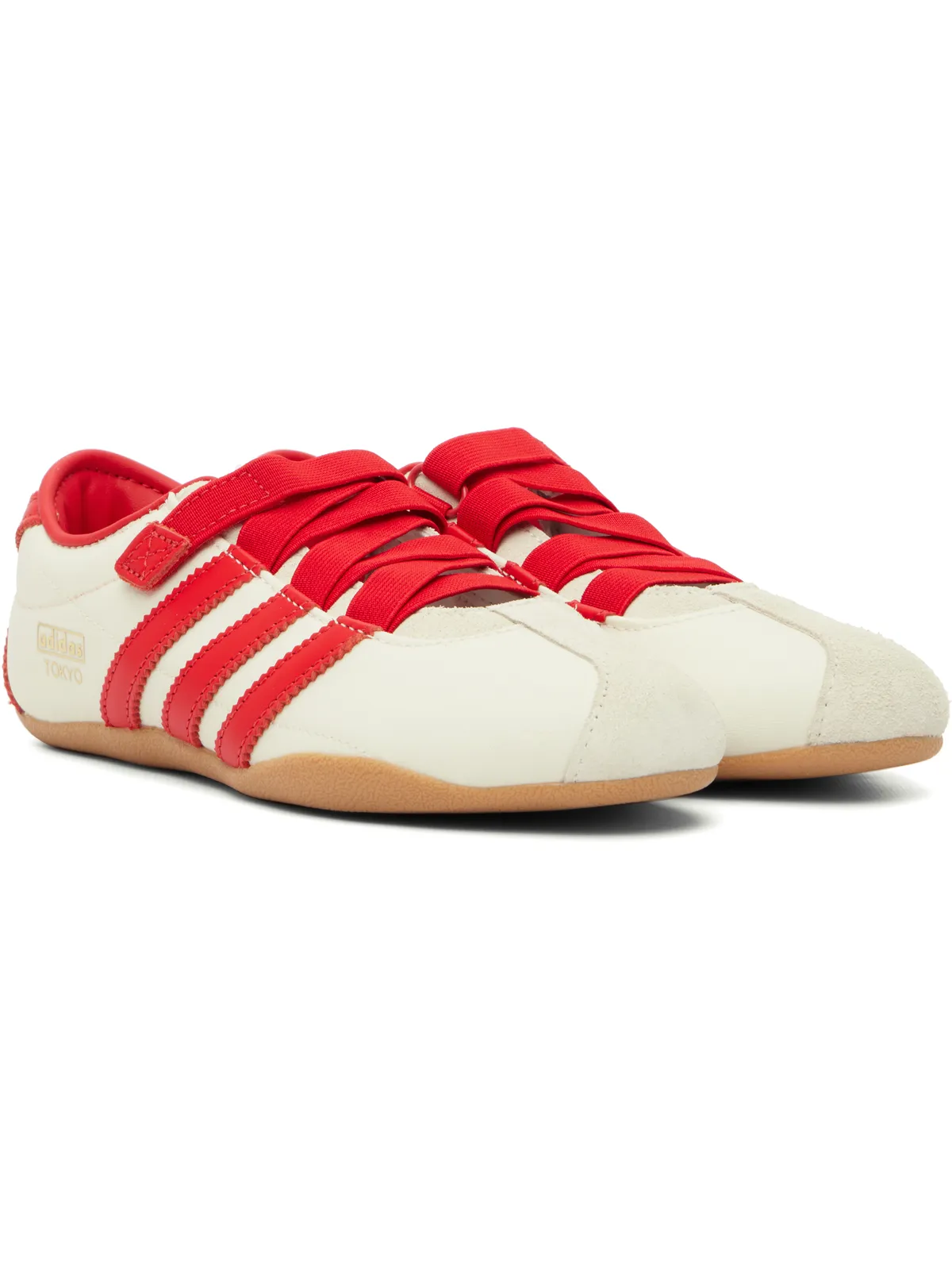 adidas Originals Tokyo メリージェーン スニーカー - 画像4