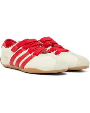 adidas Originals Tokyo メリージェーン スニーカー - サムネイル4