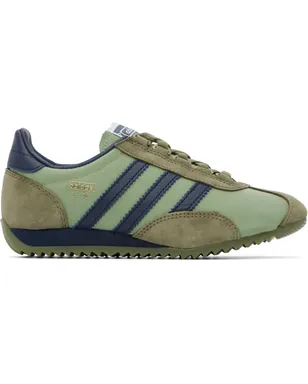 adidas Originals SL 72 PT スニーカー - サムネイル1