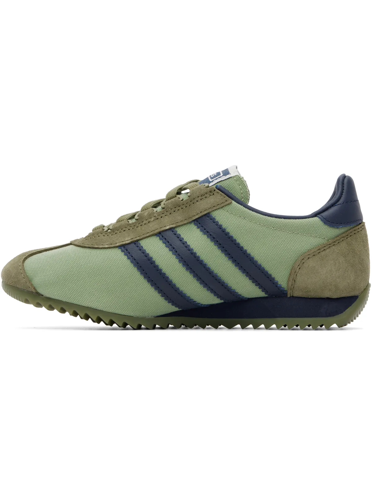 adidas Originals SL 72 PT スニーカー - 画像3
