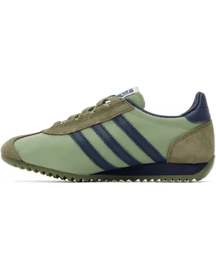 adidas Originals SL 72 PT スニーカー - サムネイル3