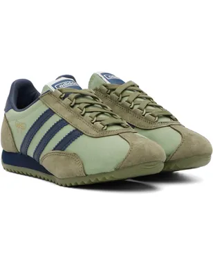 adidas Originals SL 72 PT スニーカー - サムネイル4