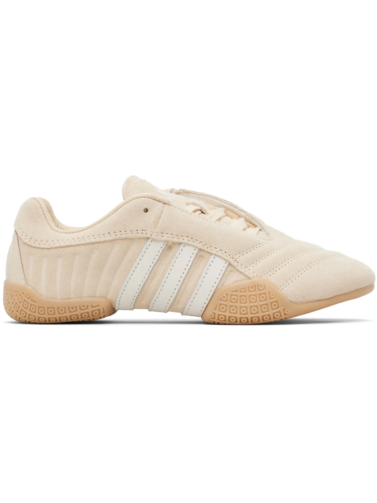 adidas Originals Taekwondo Mei Elite スニーカー - 画像1