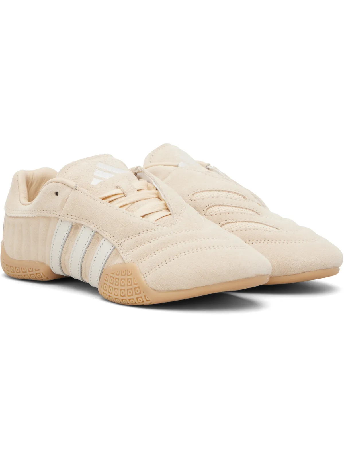 adidas Originals Taekwondo Mei Elite スニーカー - 画像4
