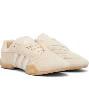 adidas Originals Taekwondo Mei Elite スニーカー - サムネイル4