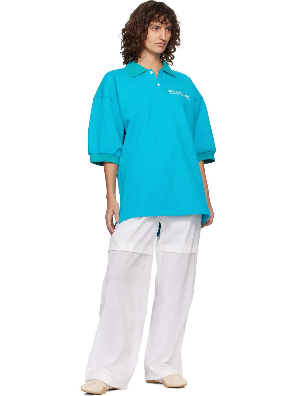 adidas Originals Taekwondo Mei Elite スニーカー - 画像5