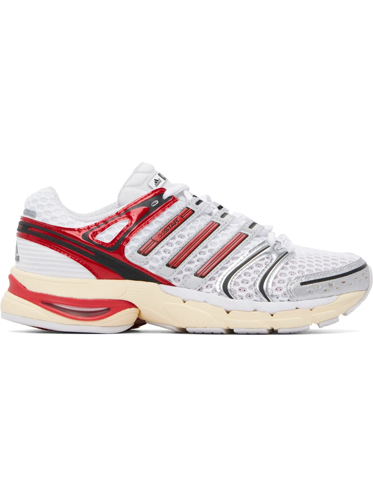adidas Originals Adistar Control 5 スニーカー - 画像1